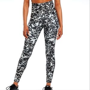 🔥🔥REEBOK Lux 2.0 Speckle Modern Safari Leggings
